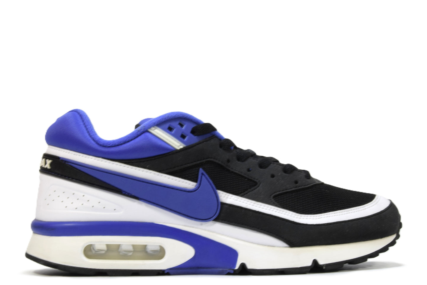 "PERSIAN VIOLET"AIR MAX BW OG