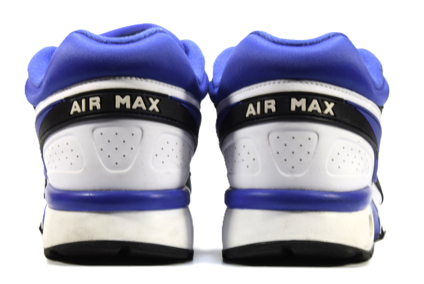 "PERSIAN VIOLET"AIR MAX BW OG