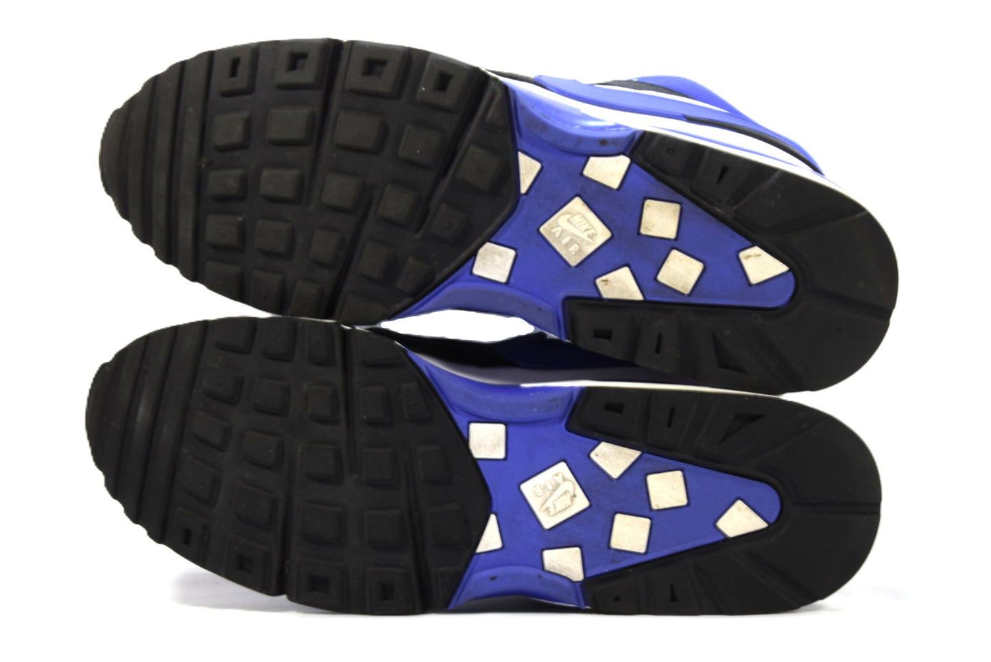 "PERSIAN VIOLET"AIR MAX BW OG