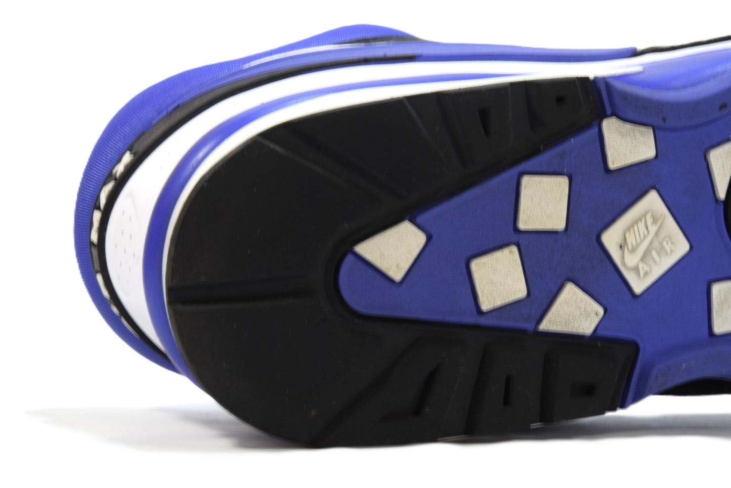 "PERSIAN VIOLET"AIR MAX BW OG