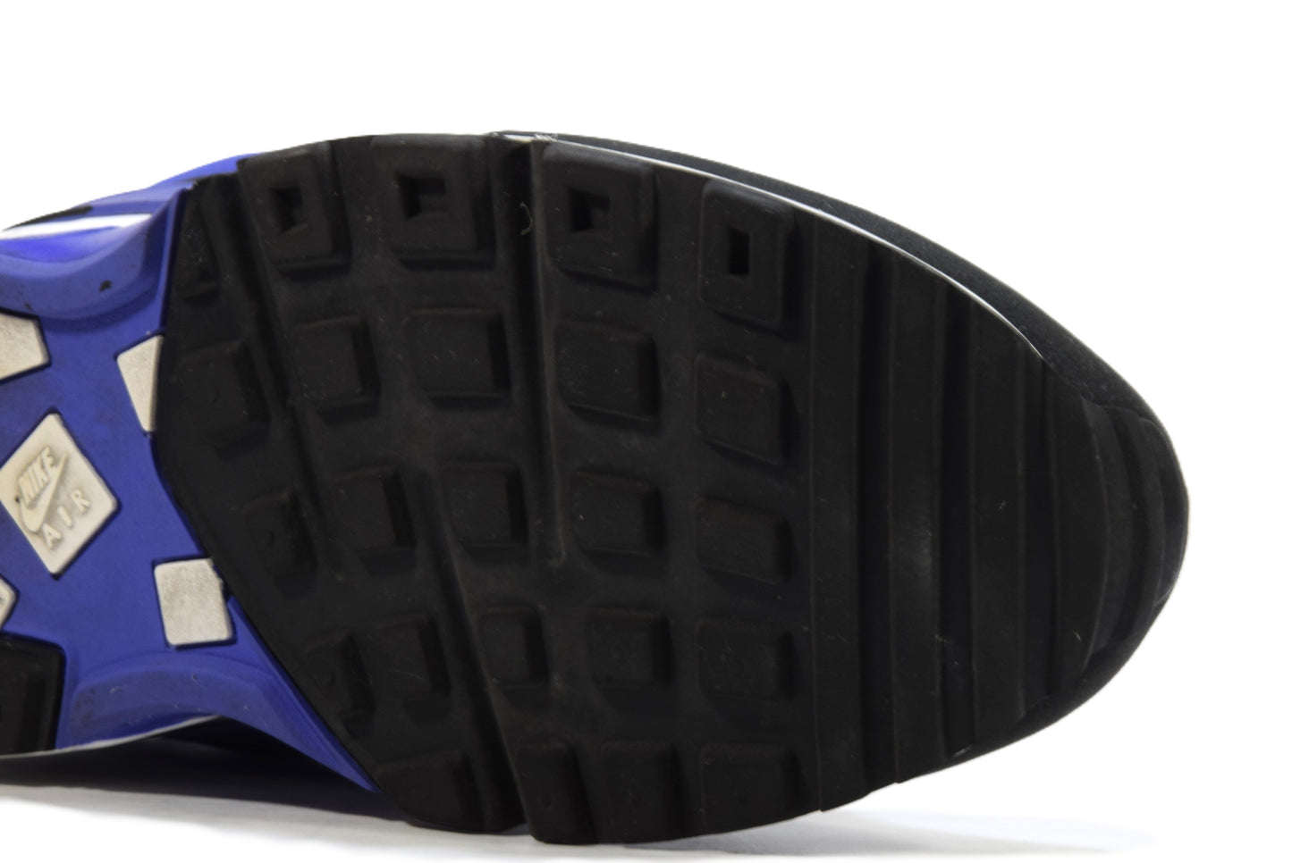 "PERSIAN VIOLET"AIR MAX BW OG