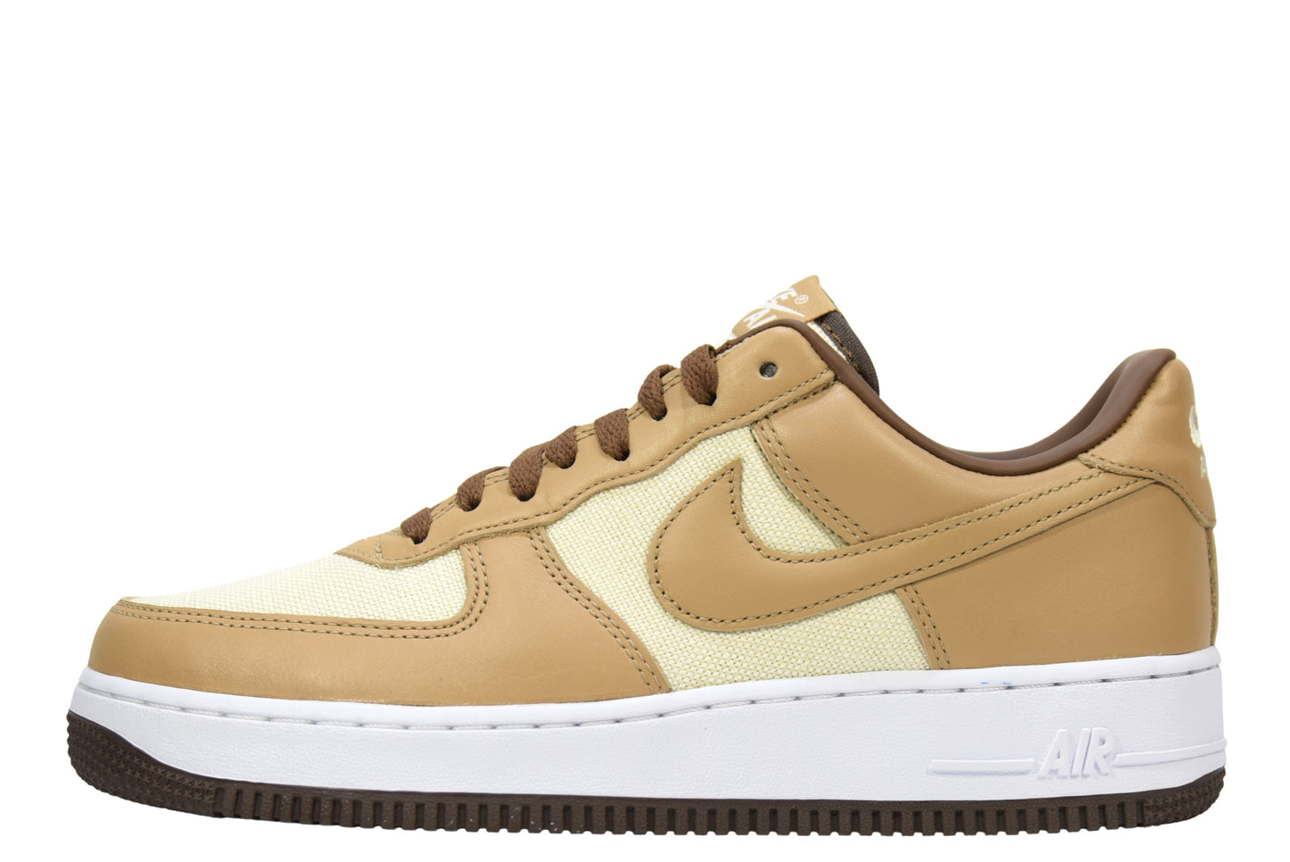 "ACORN"AIR FORCE 1 QS