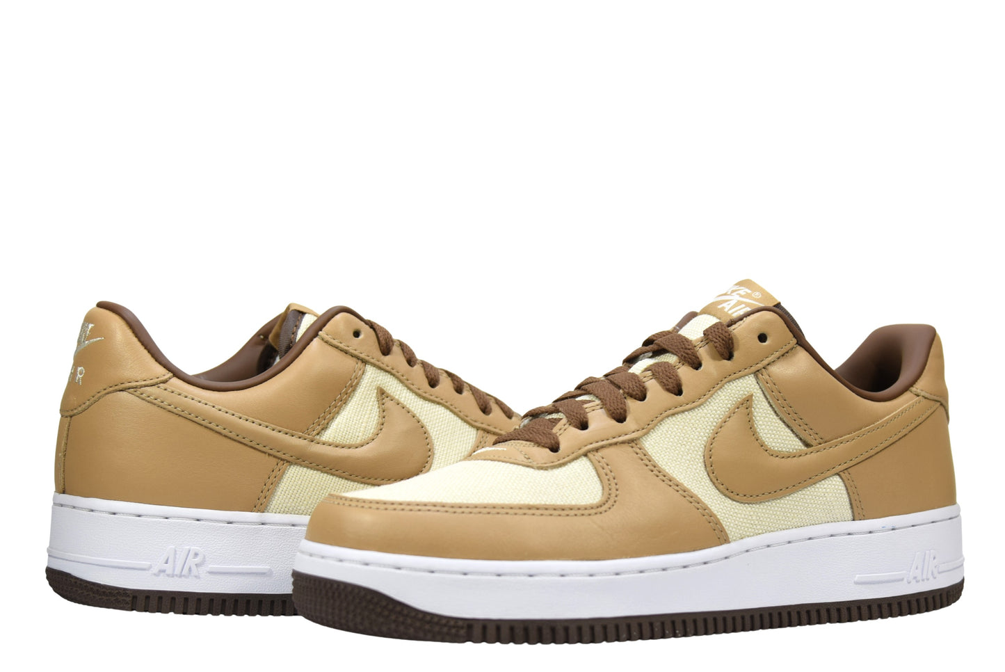 "ACORN"AIR FORCE 1 QS