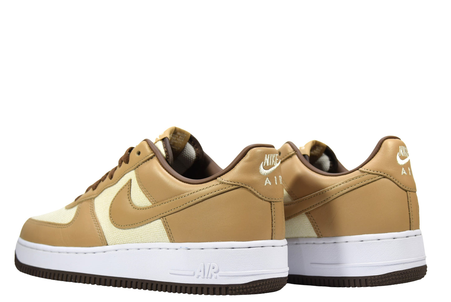 "ACORN"AIR FORCE 1 QS