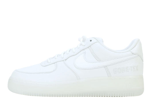 "TRIPLE WHITE"AIR FORCE 1 GTX