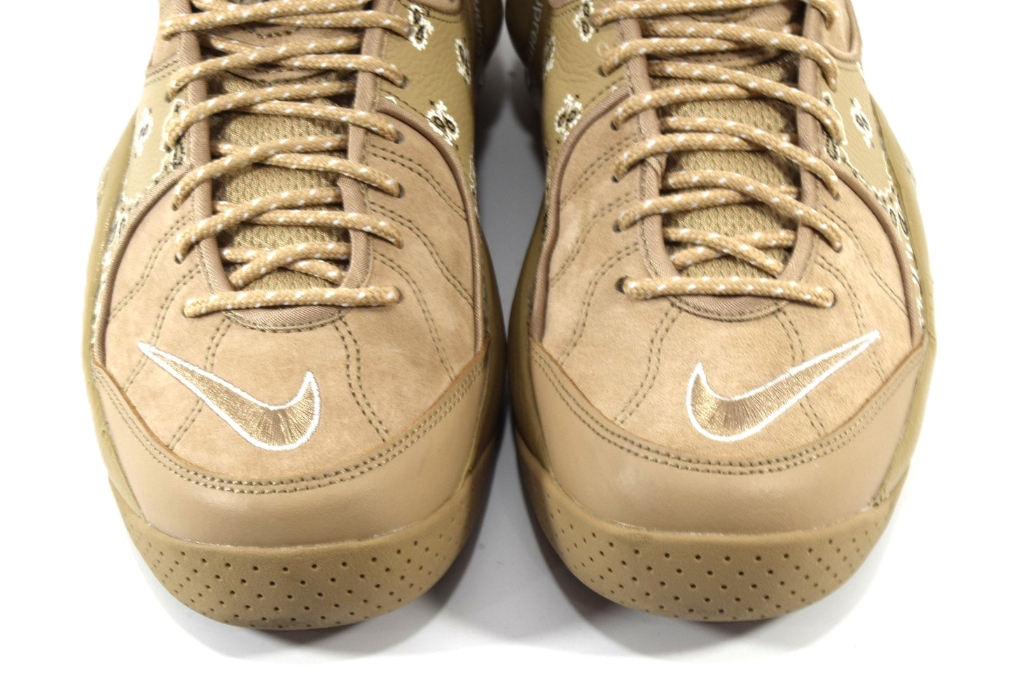 "SUPREME HEMP"AIR ZOOM FLIGHT 95 SP