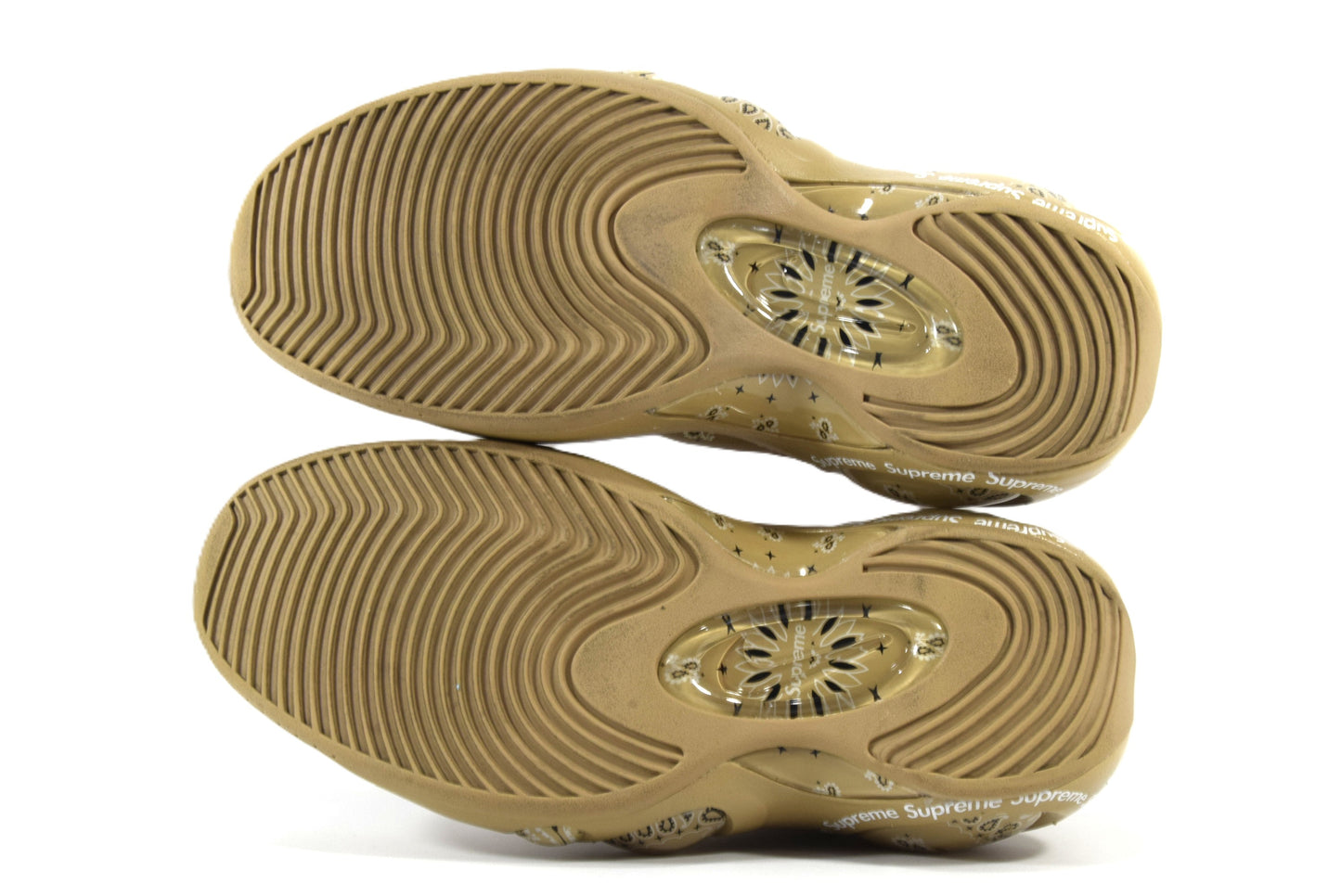 "SUPREME HEMP"AIR ZOOM FLIGHT 95 SP