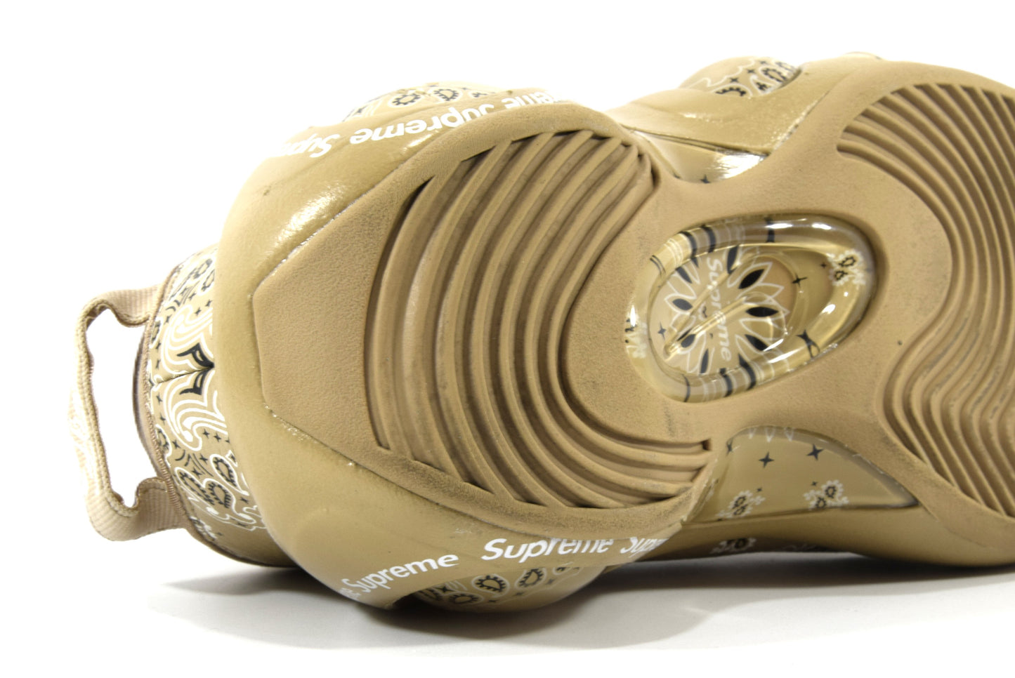"SUPREME HEMP"AIR ZOOM FLIGHT 95 SP