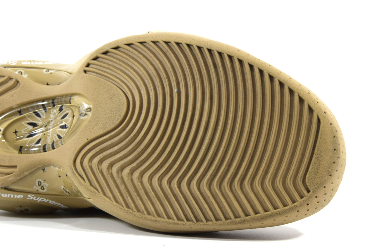 "SUPREME HEMP"AIR ZOOM FLIGHT 95 SP