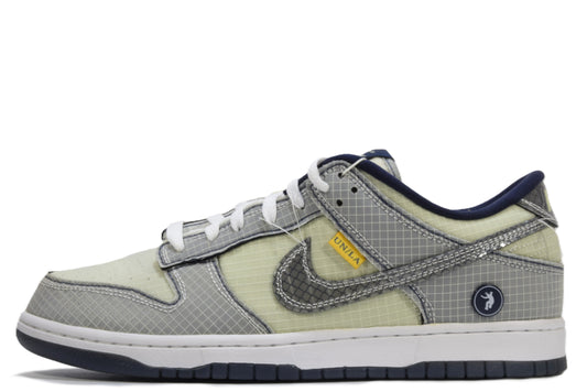 "PASSPORT PACK PISTACHIO"DUNK LOW/UNION