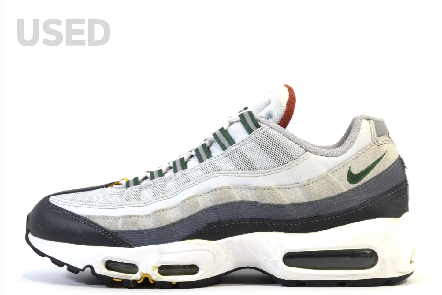 "RED STARDUST"AIR MAX 95