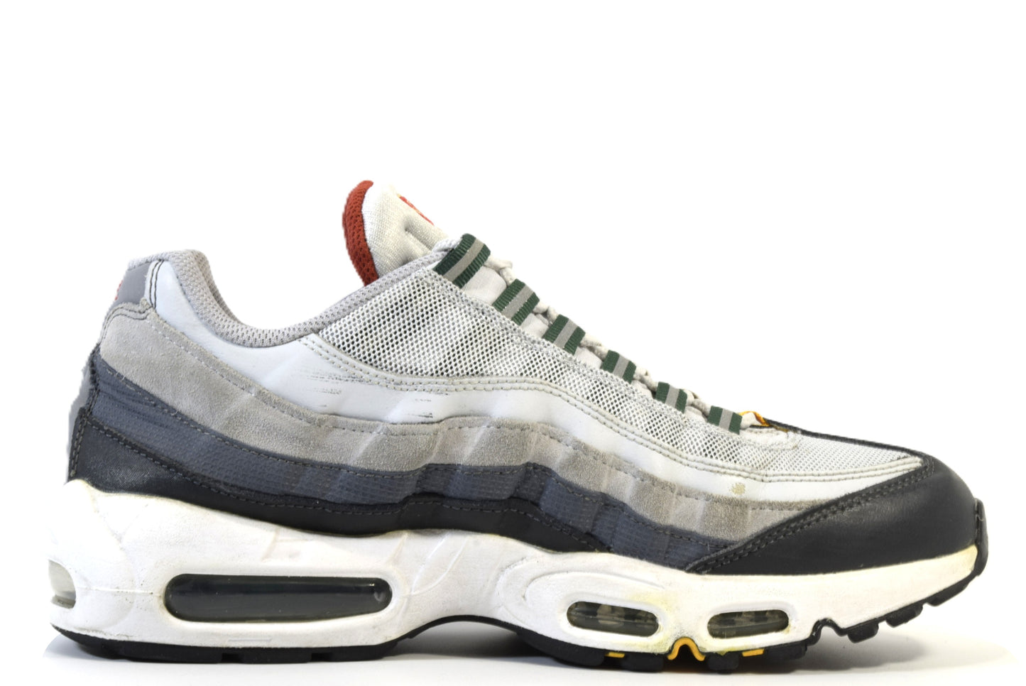 "RED STARDUST"AIR MAX 95
