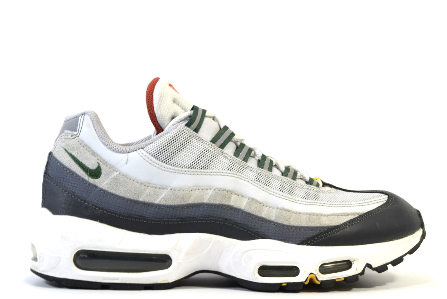 "RED STARDUST"AIR MAX 95