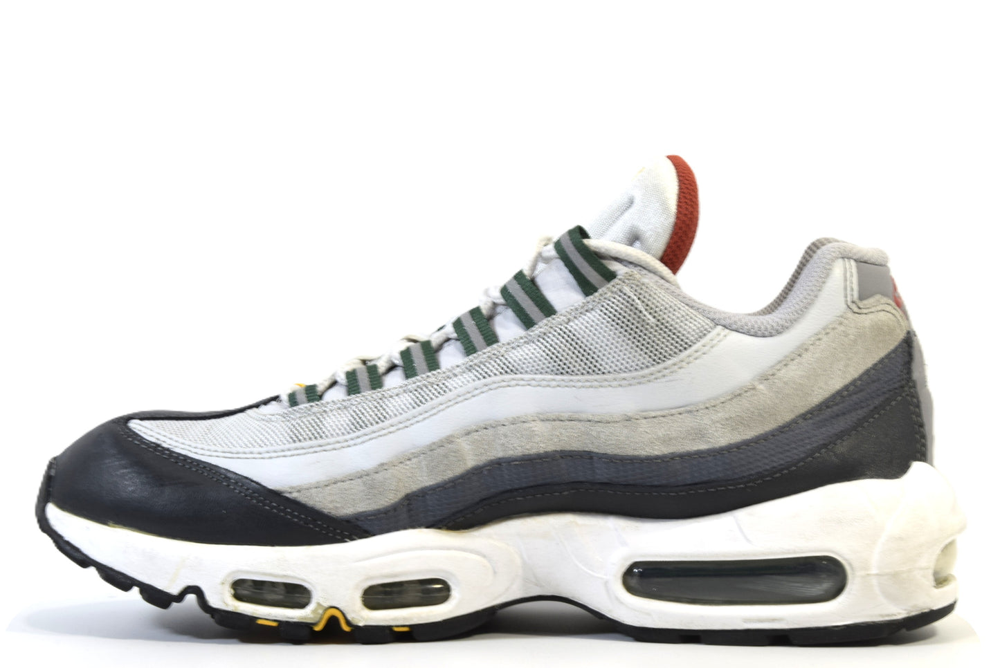 "RED STARDUST"AIR MAX 95