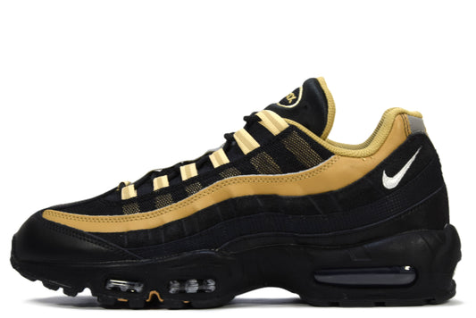 "ELEMENTAL GOLD"AIR MAX 95