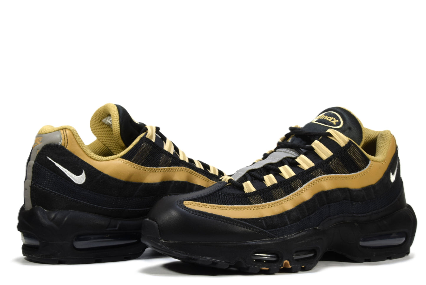 "WORLD WIDE PACK" AIR MAX 95 SE
