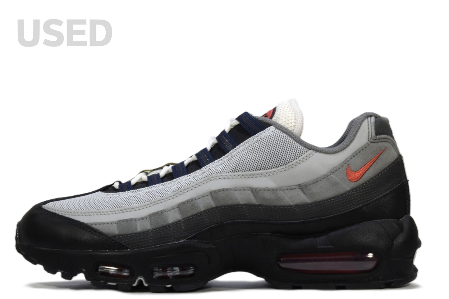 "WORLD WIDE PACK" AIR MAX 95 SE