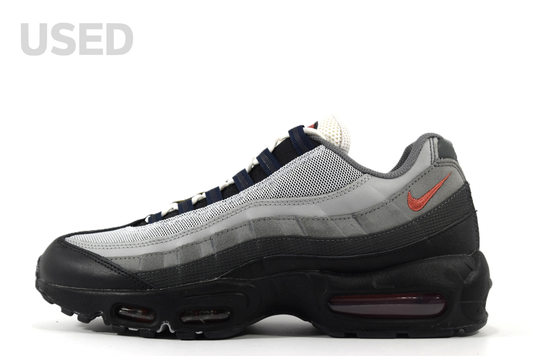 "TRACK RED"AIR MAX 95