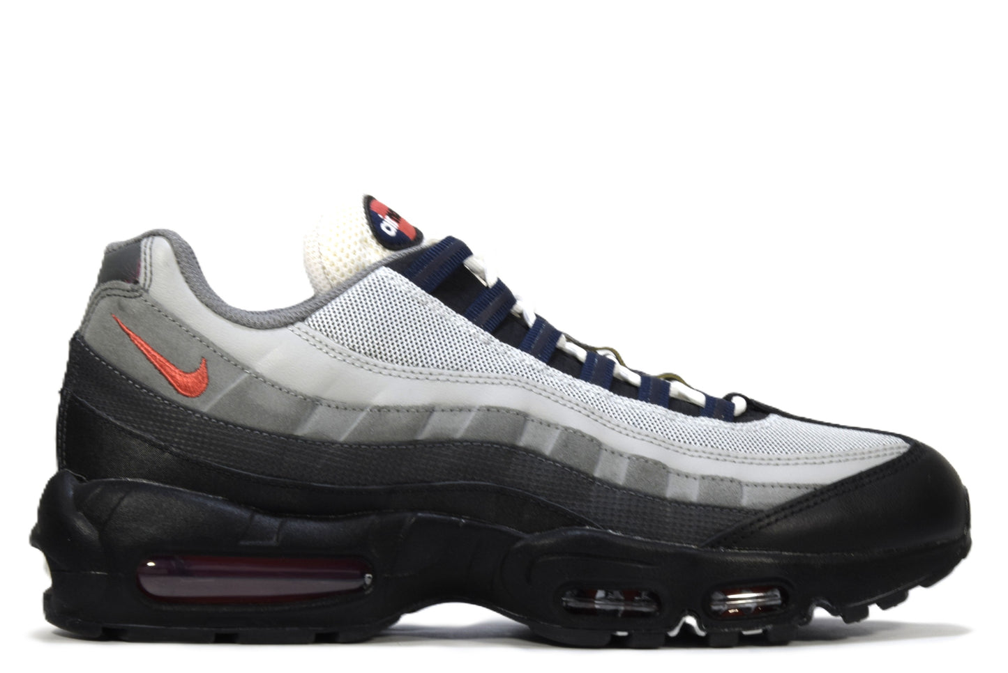 "WORLD WIDE PACK" AIR MAX 95 SE