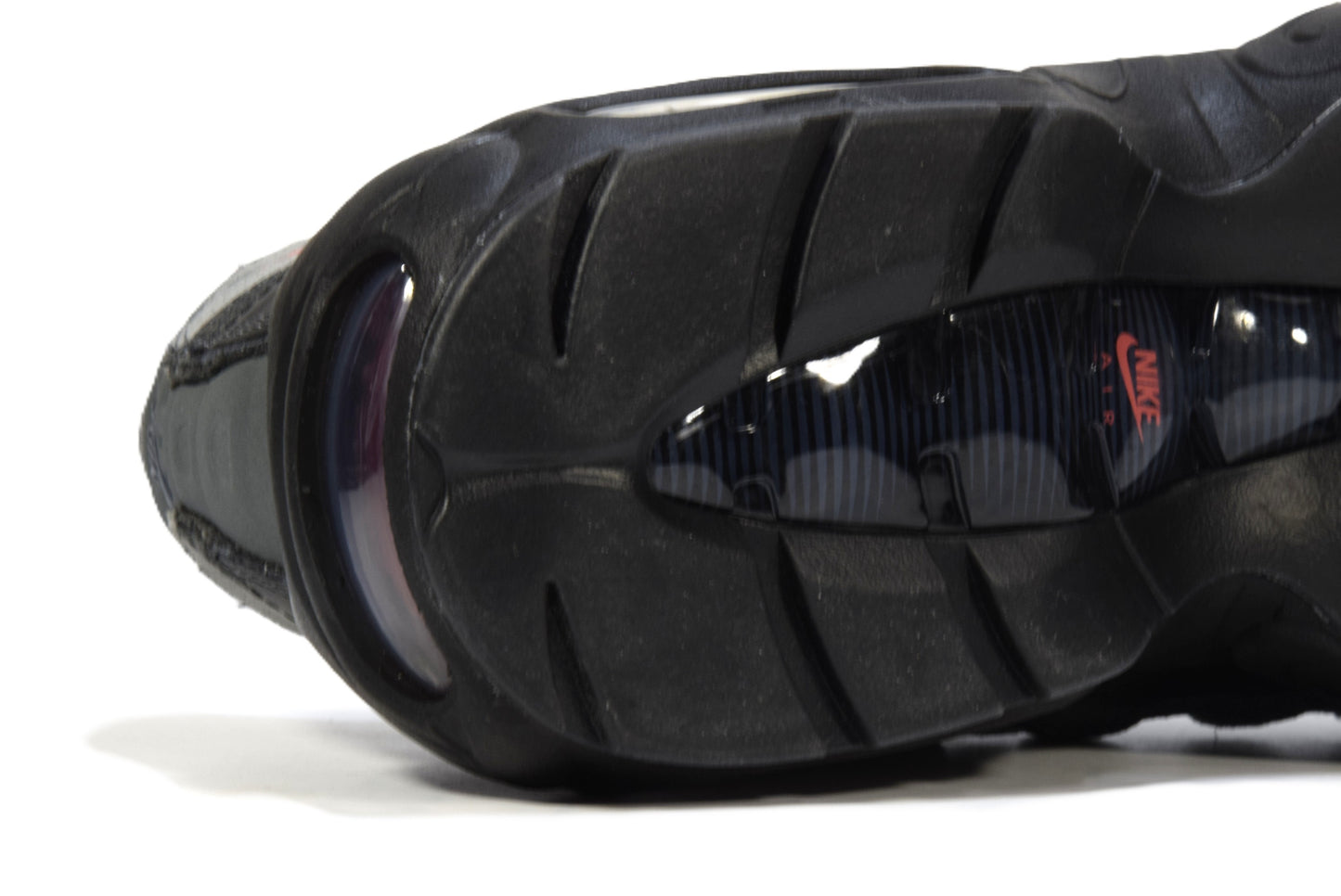 "WORLD WIDE PACK" AIR MAX 95 SE