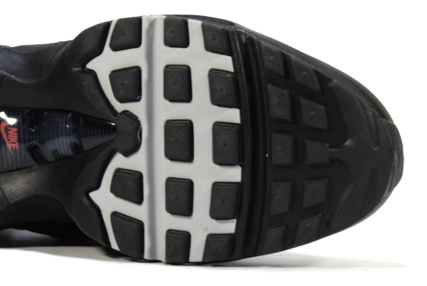 "WORLD WIDE PACK" AIR MAX 95 SE