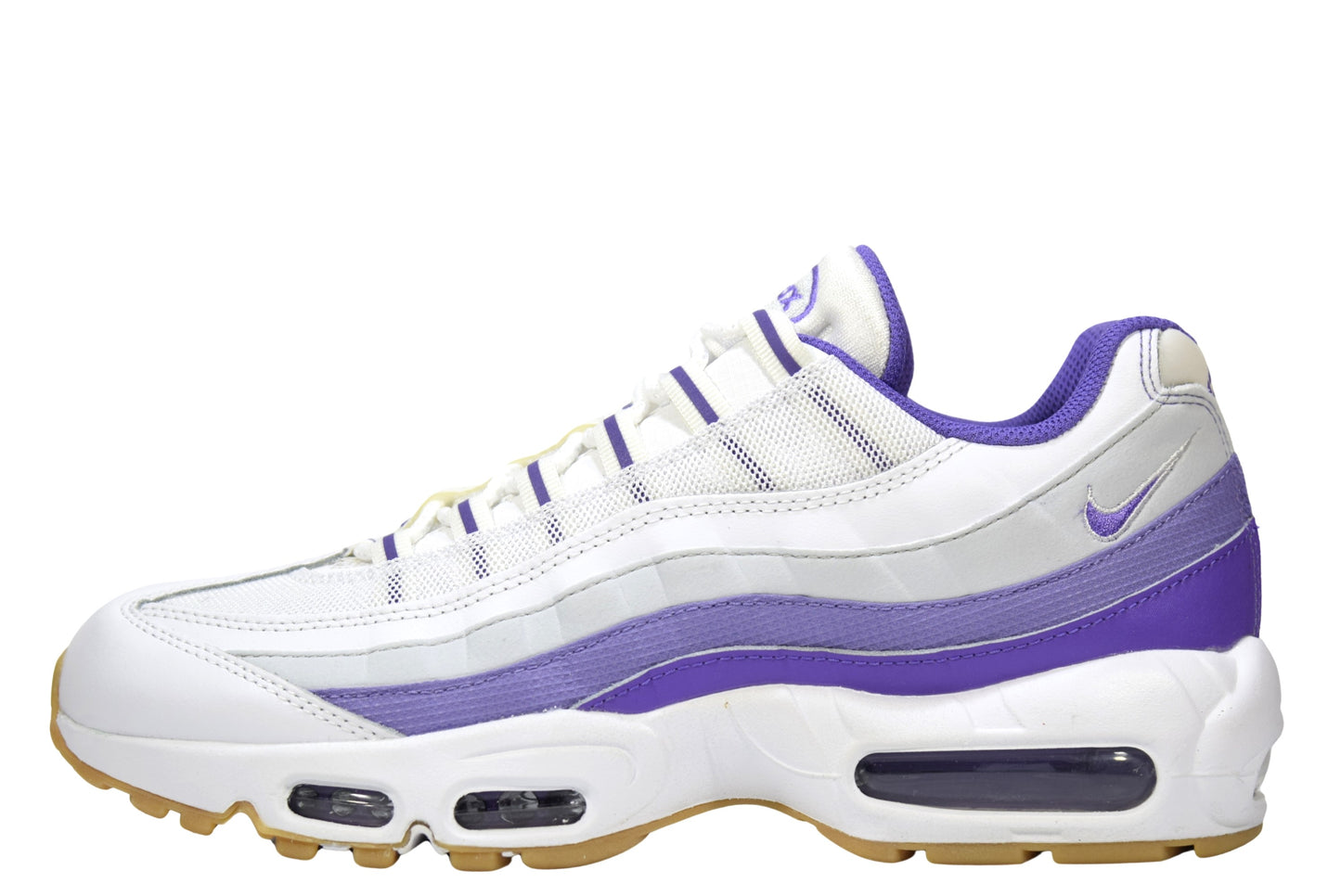 "PURPLE GUM"AIR MAX 95