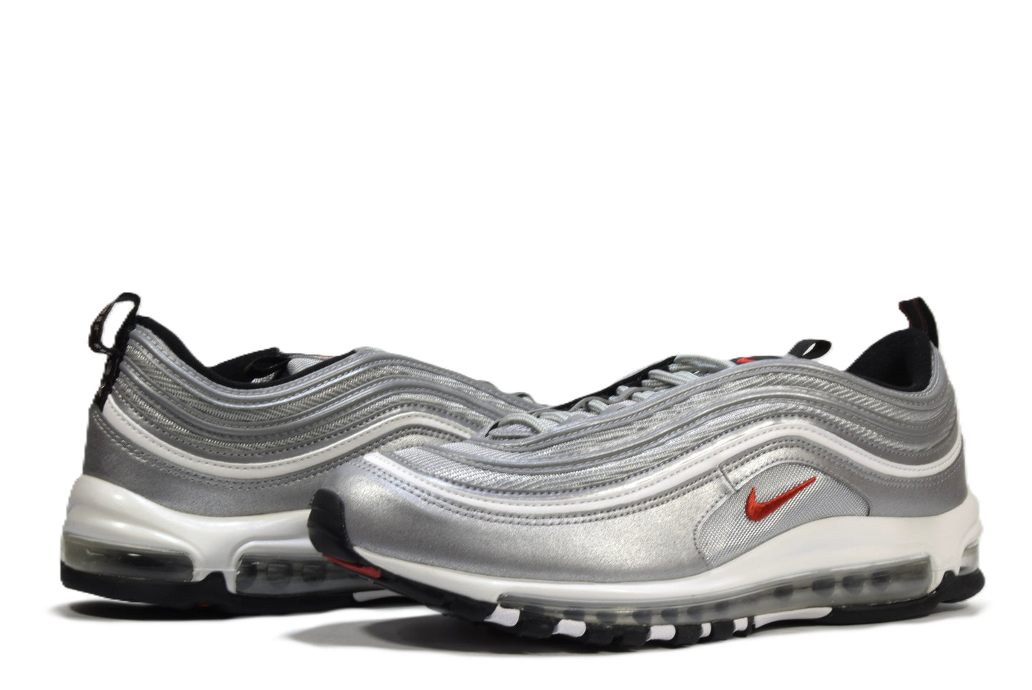 "SILVER BULLET"AIR MAX 97 OG