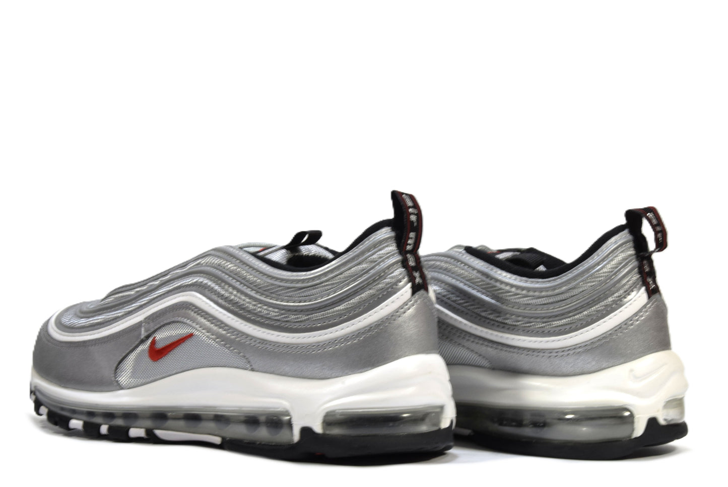 "SILVER BULLET"AIR MAX 97 OG