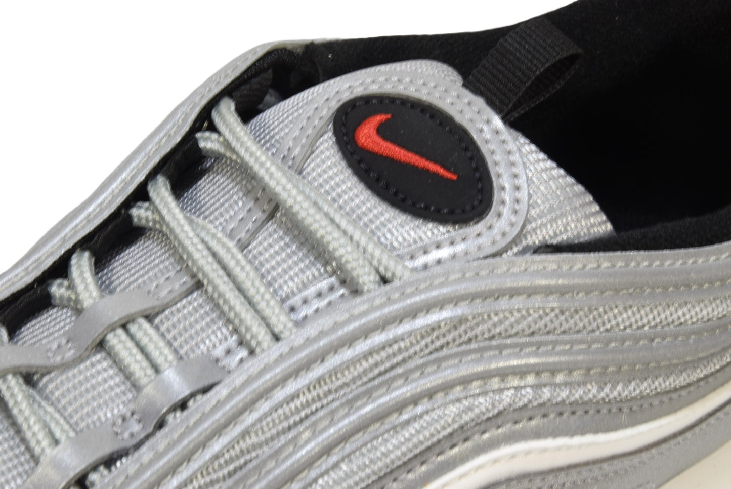 "SILVER BULLET"AIR MAX 97 OG