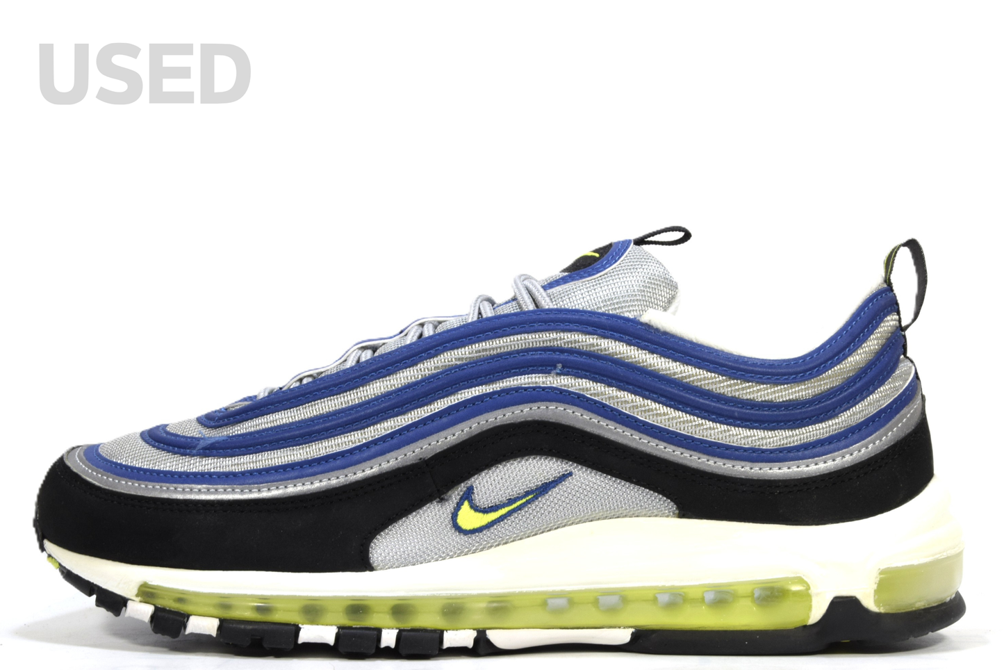 "ATLANTIC BLUE"AIR MAX 97 OG