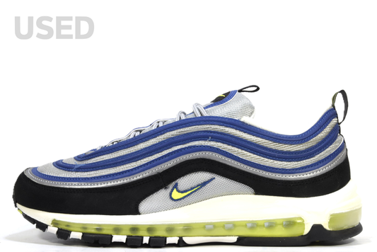 "ATLANTIC BLUE"AIR MAX 97 OG