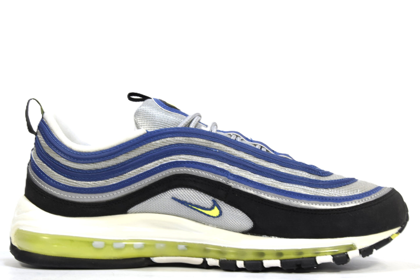 "ATLANTIC BLUE"AIR MAX 97 OG
