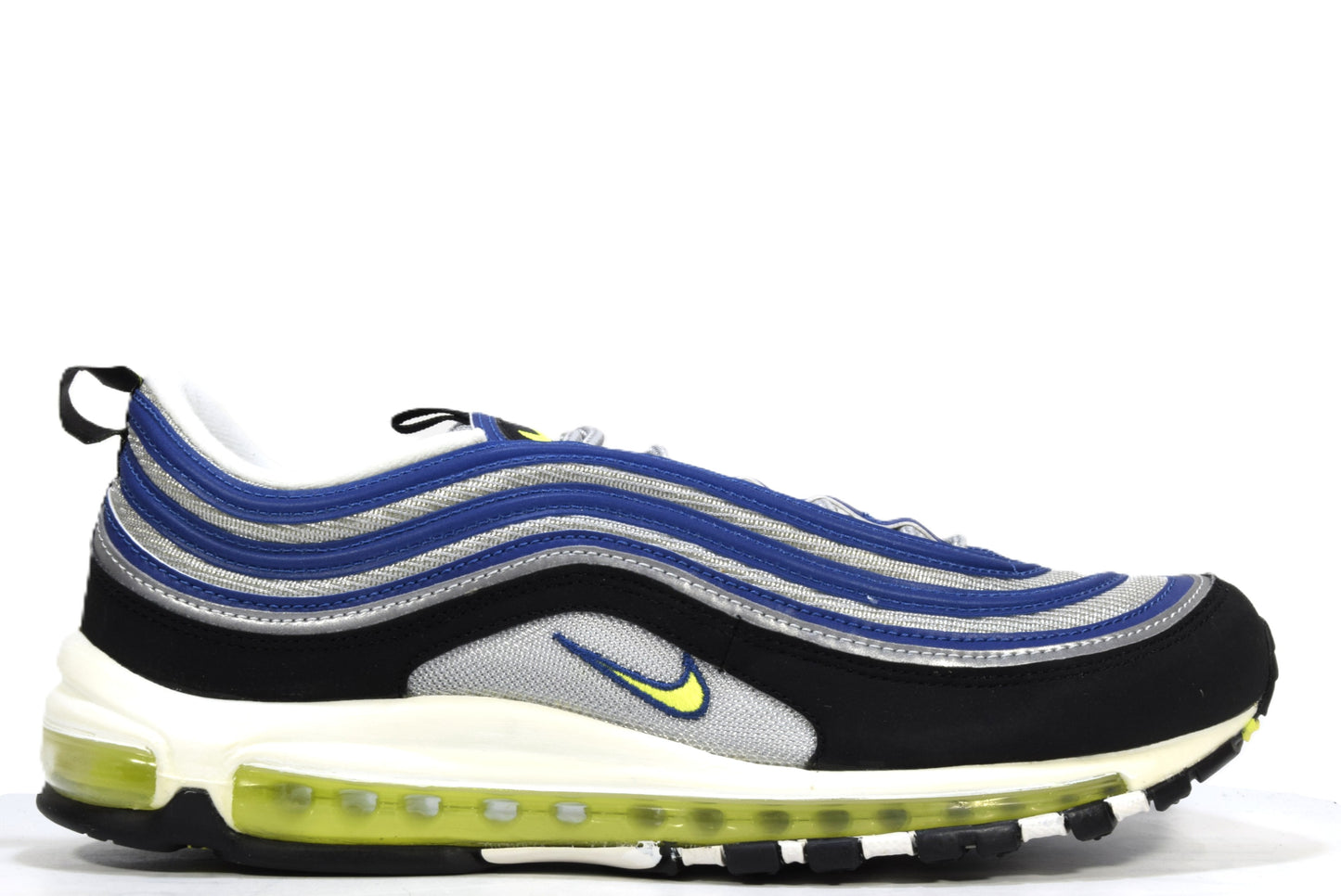 "ATLANTIC BLUE"AIR MAX 97 OG