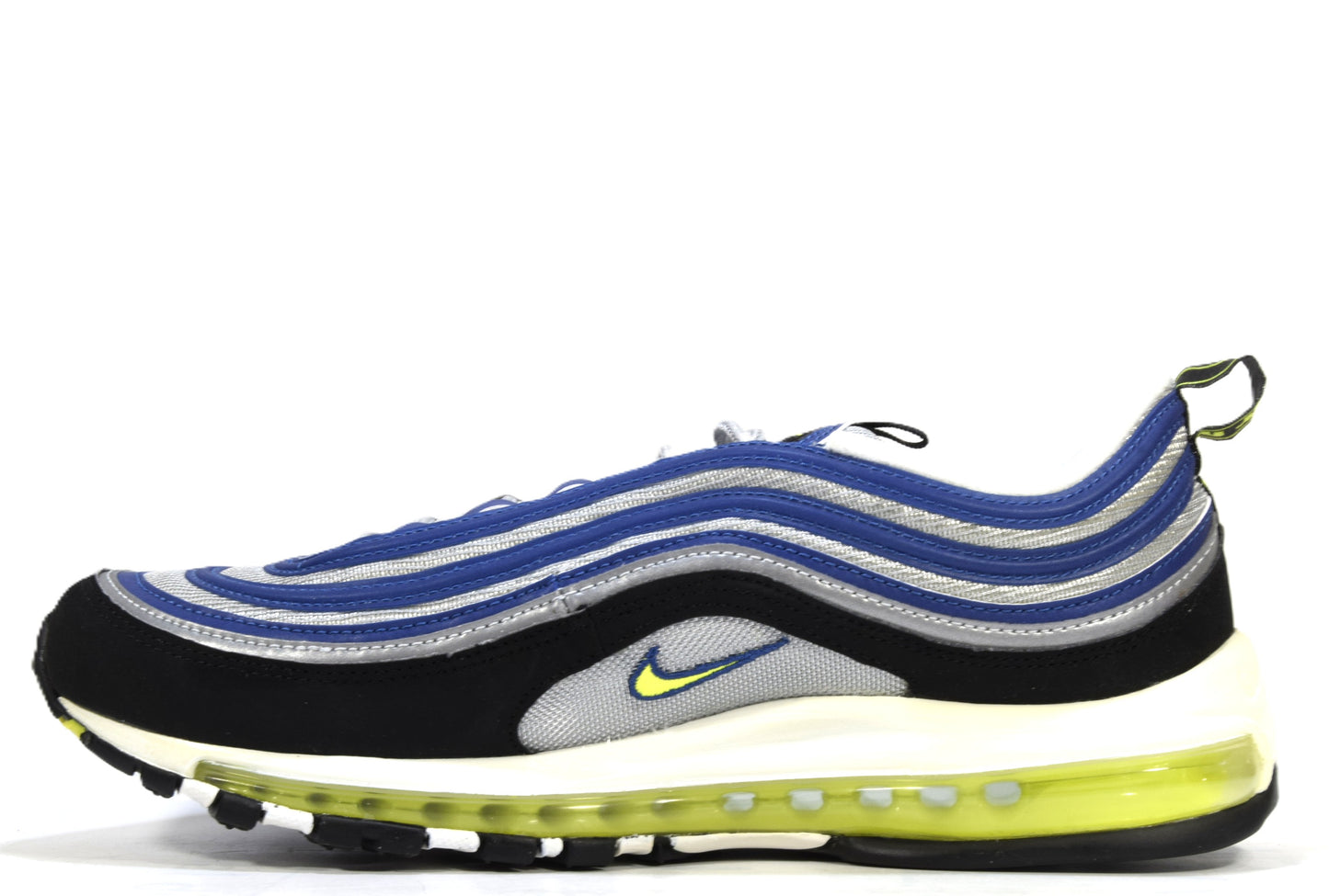 "ATLANTIC BLUE"AIR MAX 97 OG