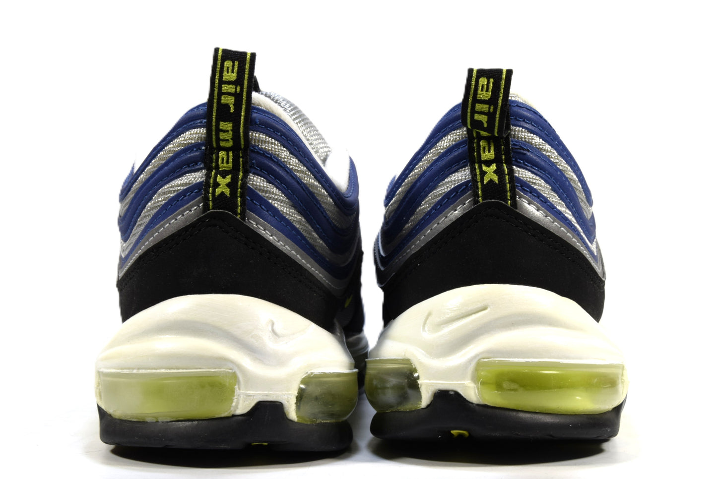 "ATLANTIC BLUE"AIR MAX 97 OG