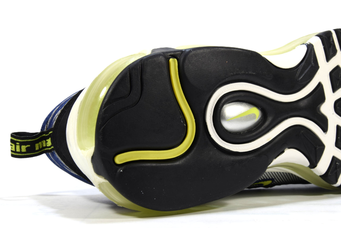 "ATLANTIC BLUE"AIR MAX 97 OG