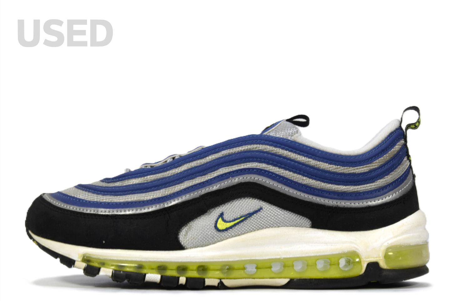 "SPIRIT TEAL" AIR MAX 97 SE