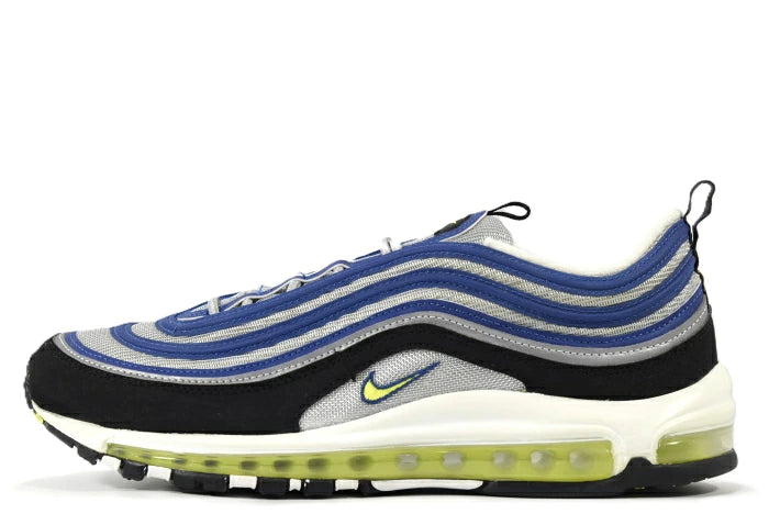 "ATLANTIC BLUE"AIR MAX 97 OG
