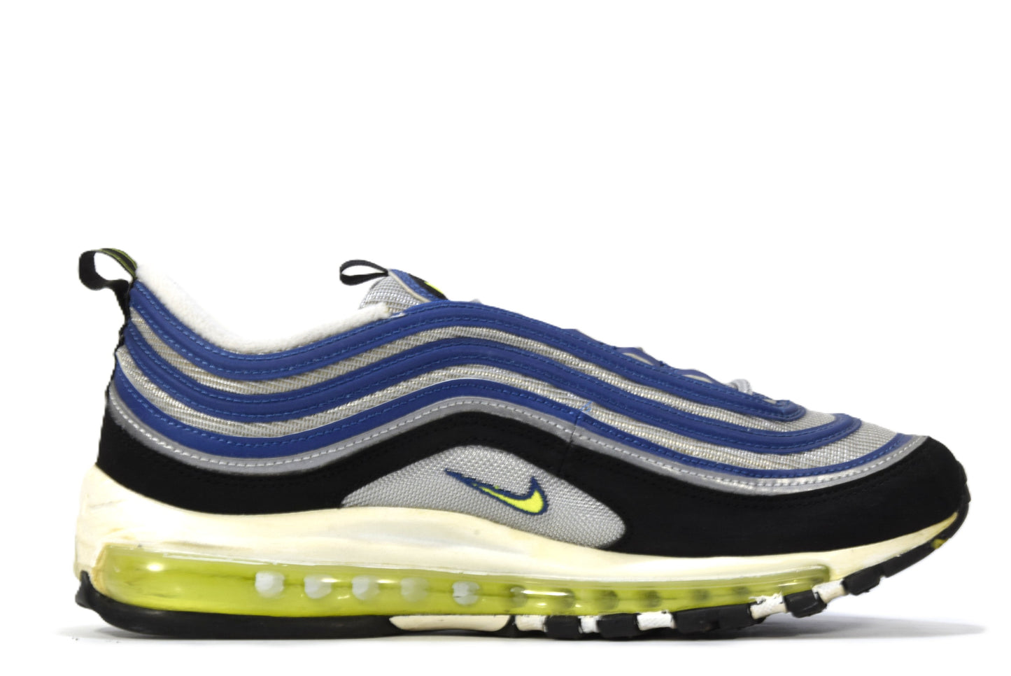 "SPIRIT TEAL" AIR MAX 97 SE