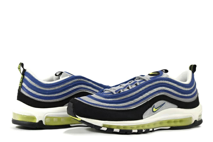 "ATLANTIC BLUE"AIR MAX 97 OG