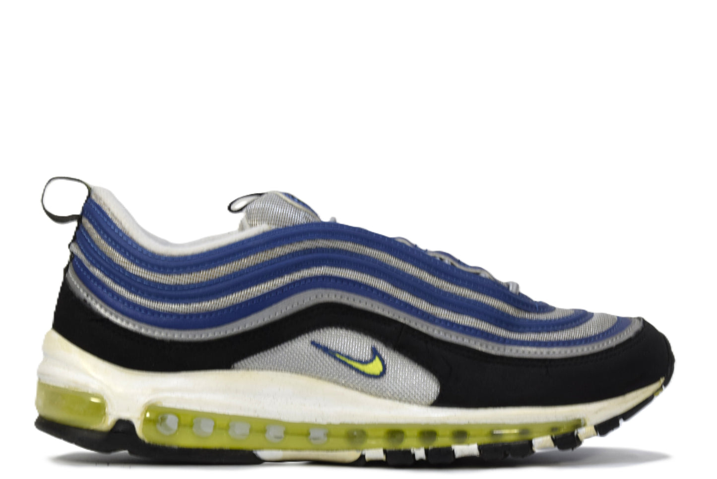 "SPIRIT TEAL" AIR MAX 97 SE