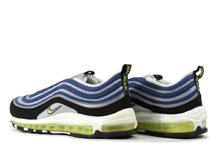 "ATLANTIC BLUE"AIR MAX 97 OG