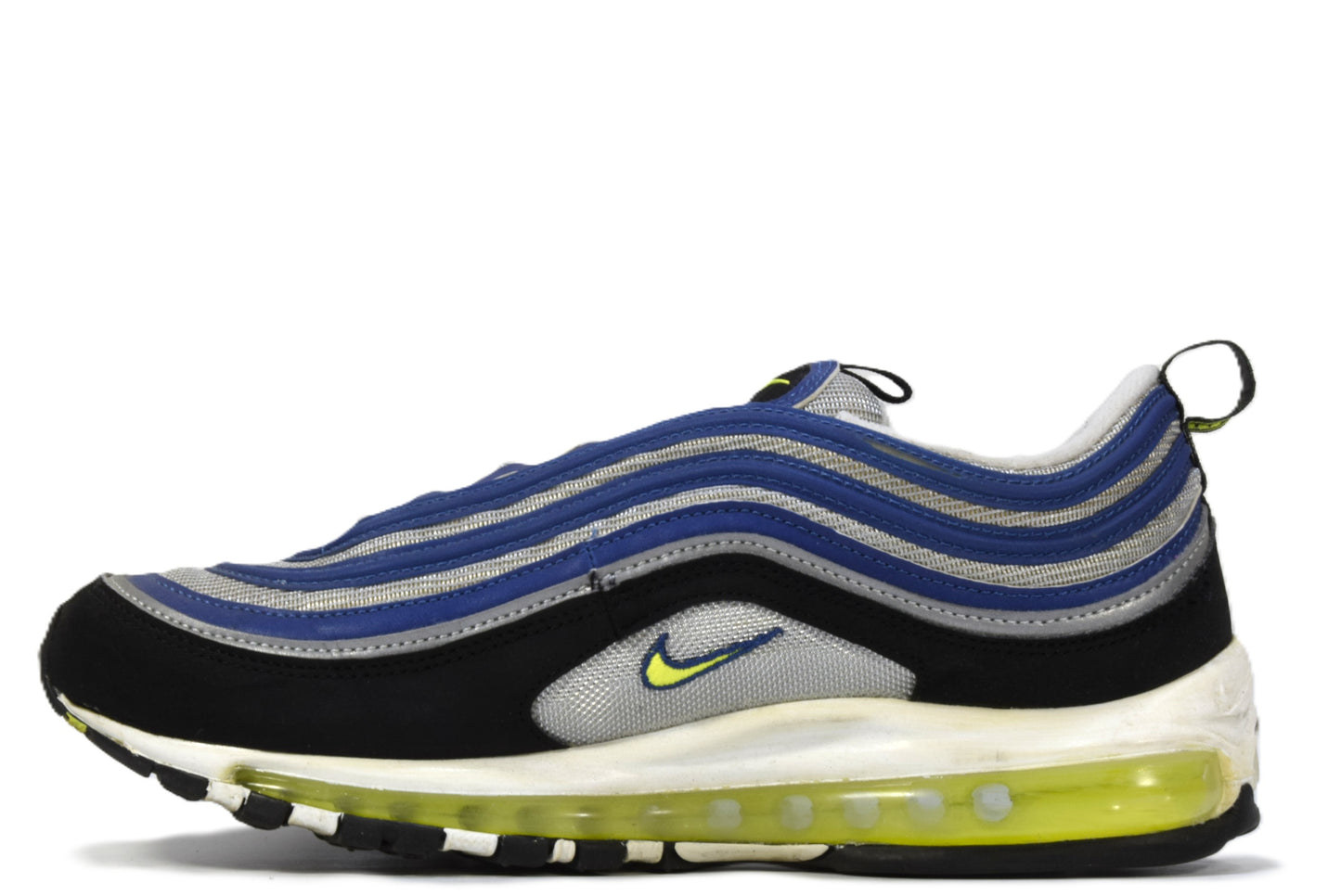 "SPIRIT TEAL" AIR MAX 97 SE