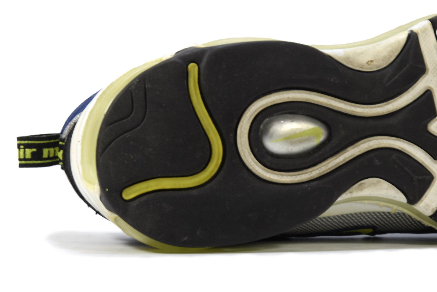 "SPIRIT TEAL" AIR MAX 97 SE