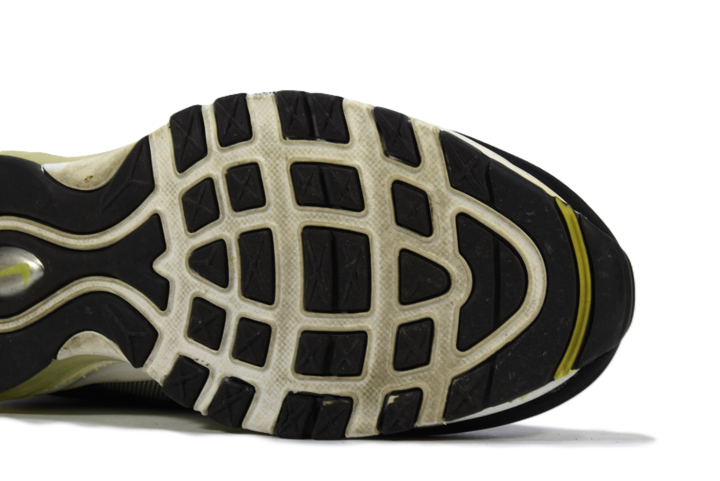 "SPIRIT TEAL" AIR MAX 97 SE