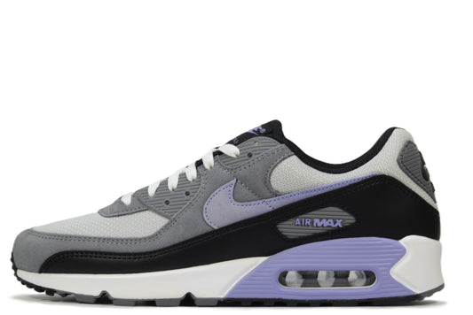 "LIGHT THITLE"AIR MAX 90