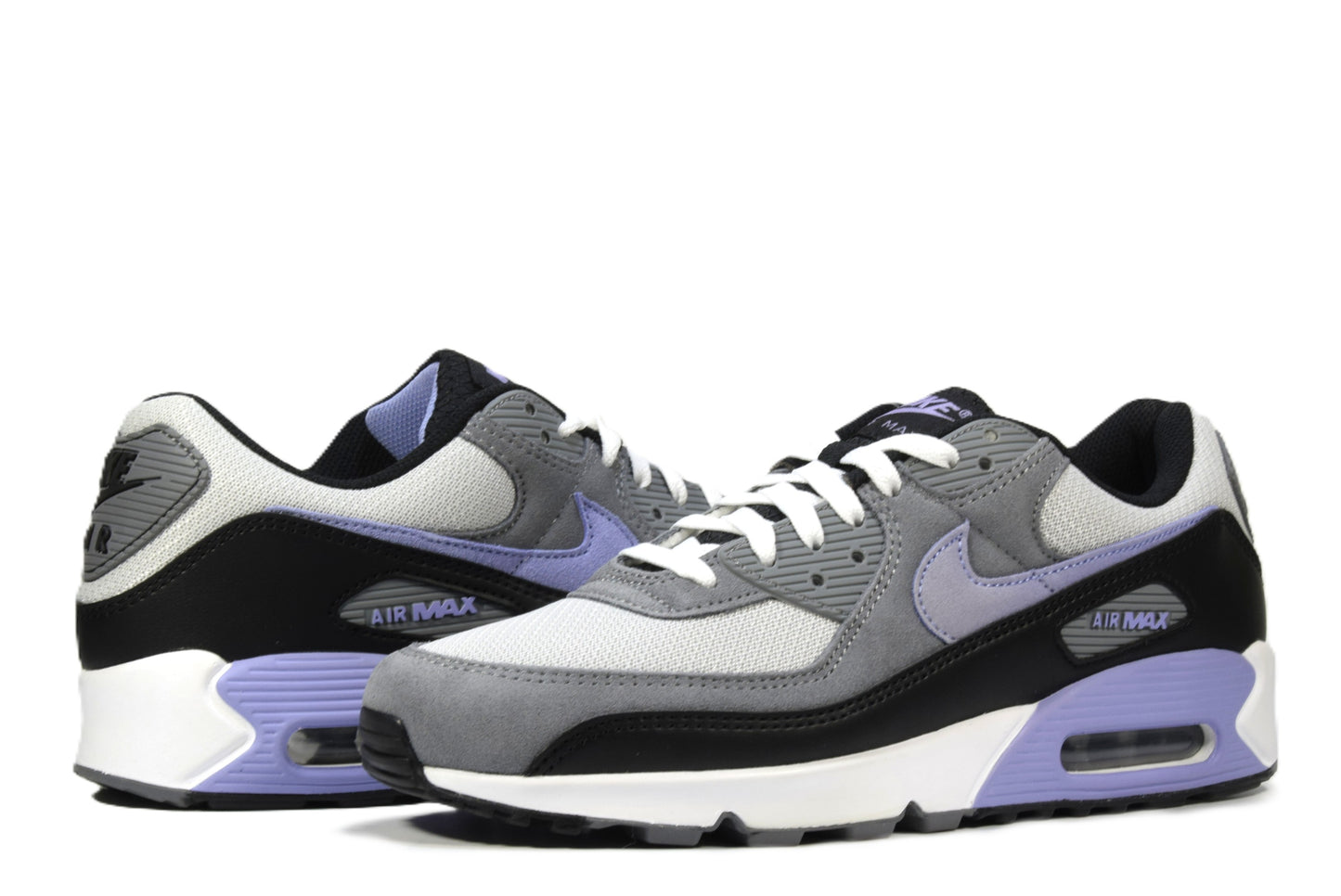 "LIGHT THITLE"AIR MAX 90