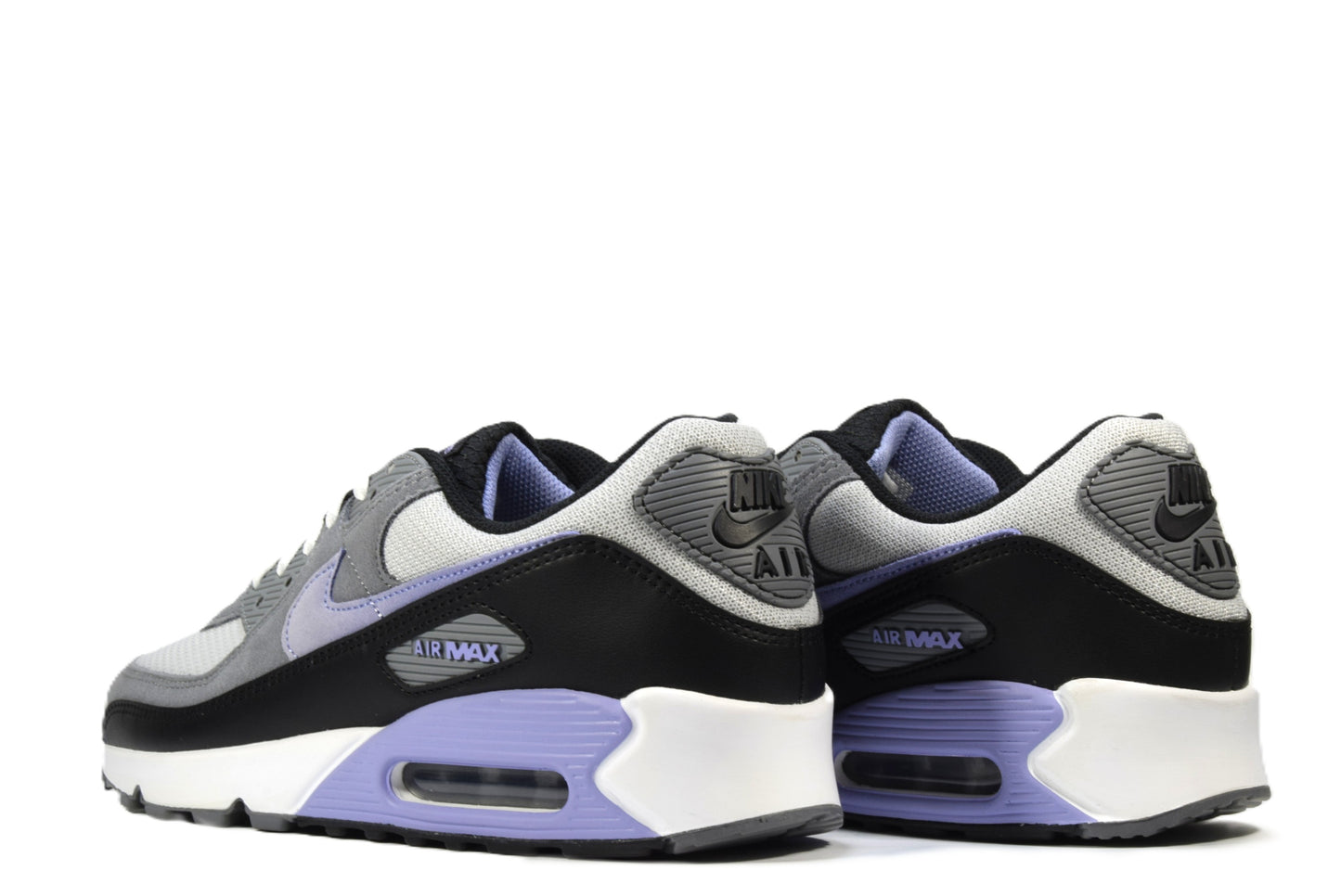 "LIGHT THITLE"AIR MAX 90