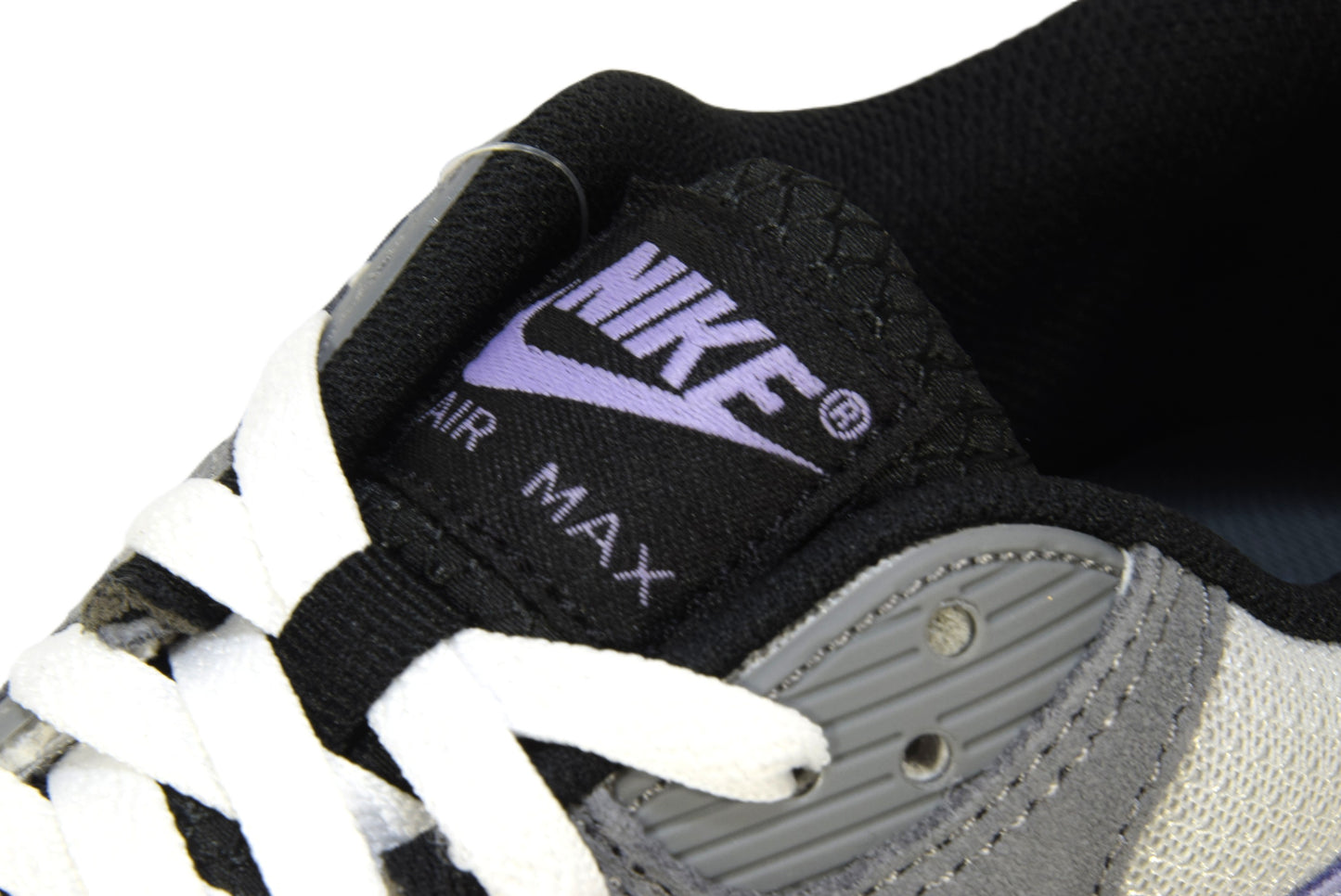 "LIGHT THITLE"AIR MAX 90