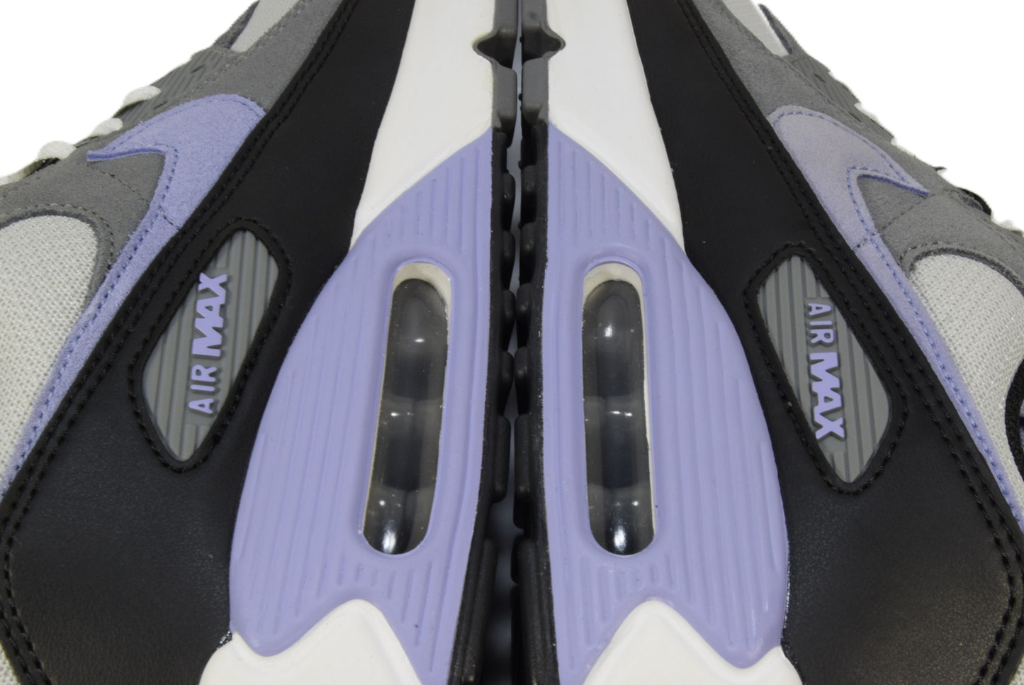 "LIGHT THITLE"AIR MAX 90